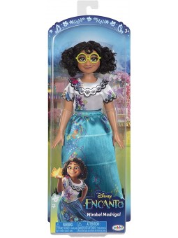 F-PRINCIPESSA ENCANTO 30CM:...