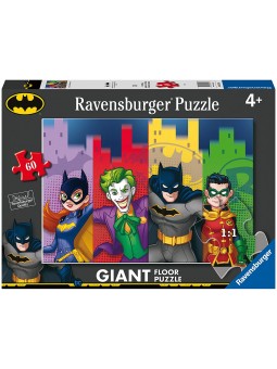 PZL 60 GIANT FLOOR BATMAN,...