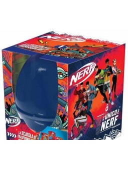ST-PASQUA:SORPRESOVO NERF 2022