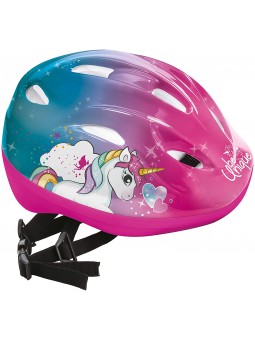 BICI:CASCO UNICORNO
