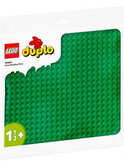 COS-LEGO DUPLO BASE VERDE...