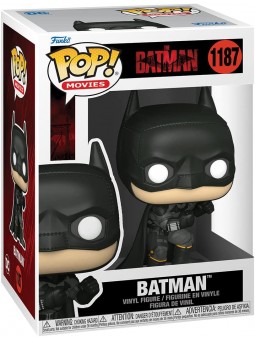 FUNKO POP-BATMAN:1187 BATMAN