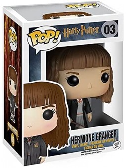 FUNKO POP-HARRY POTTER:03...