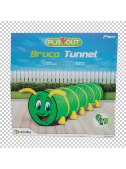 EST-TUNNEL BRUCO PLAYOUT...