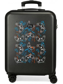 B-GAMERS TROLLEY ABS 55CM...