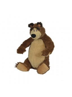 X-MASHA E ORSO:PEL.ORSO...