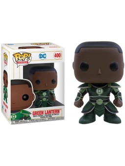 FUNKO POP-DC:400 GREEN LANTERN