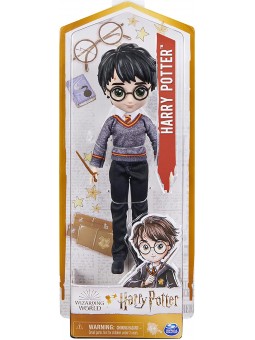 M-HARRY POTTER 20CM "PREZZO...