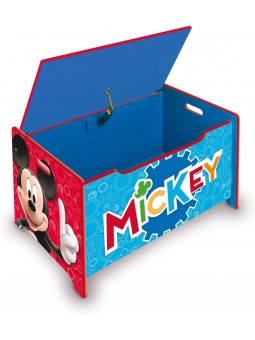 ARR-CASSAPANCA LEGNO MICKEY