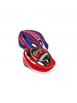 BICI:CASCO SPORT1 RACING...