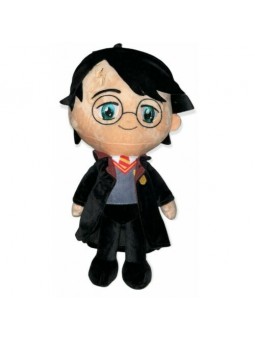 PEL.HARRY POTTER 40CM