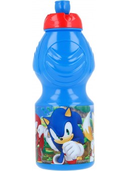 PAP-SONIC BORRACCIA...