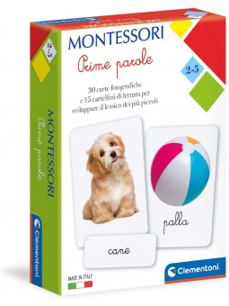 ED-SAPIENTINO MONTESSORI:...