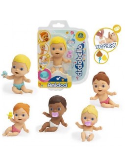 F-CICCIOBELLO & FRIENDS...