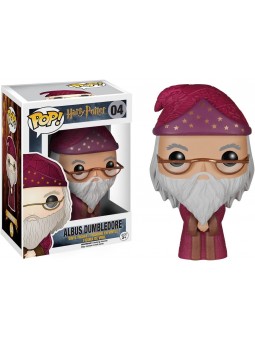 FUNKO POP-HARRY POTTER:04...
