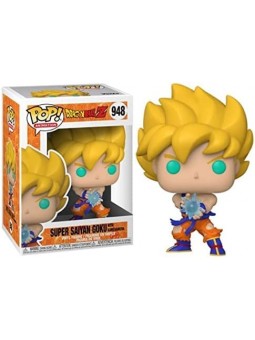 FUNKO POP-DRAGON BALL Z:948...