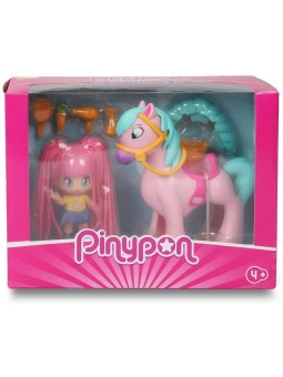 F-PINYPON FUNNY HAIR SCENE...