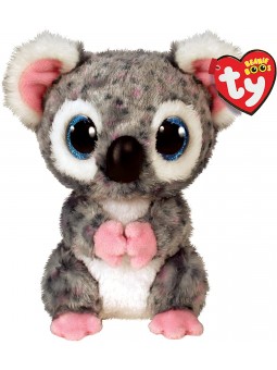 PEL.BEANIE BOOS KOALA KARLI...