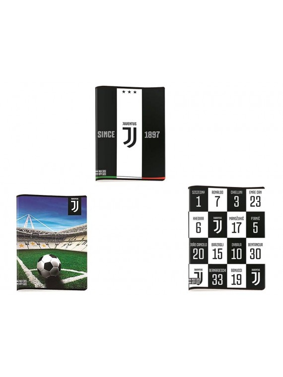 SC-QD.5MM JUVENTUS 100G 2019