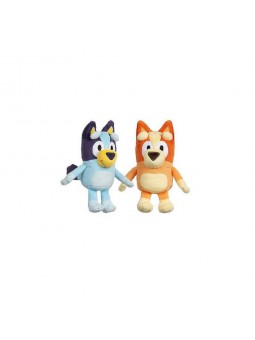 X-BLUEY PELUCHE 20CM:...