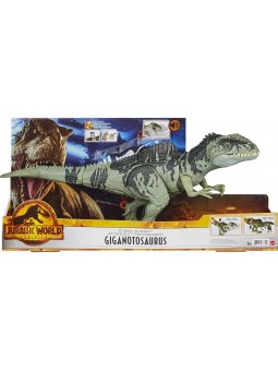 AN-JURASSIC WORLD ATTACCO...