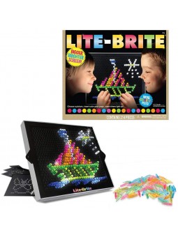 CR-CHIODINI LITE BRITE...