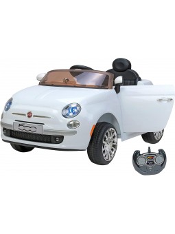 EL-AUTO FIAT 500 RDC 12V...