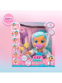 F-CRY BABIES DRESSY KRISTAL