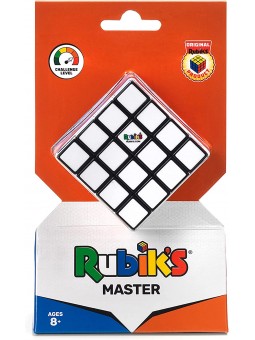 G.S-CUBO DI RUBIK'S 4X4 MASTER