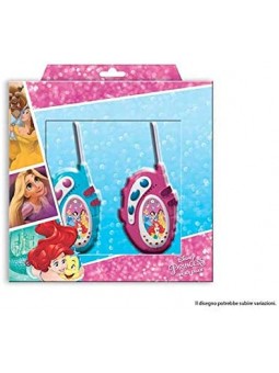 G.E-WALKIE TALKIE...