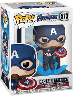 FUNKO POP-AVENGERS:573...
