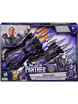 M-AVENGERS BLACK PANTHER:...