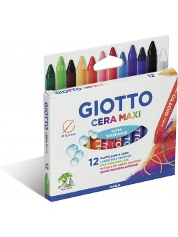 SC-COLORI A CERA GIOTTO X...