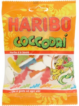 AL-HARIBO COCCODRI 09/22