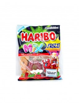 AL-HARIBO FRIZZI MIX