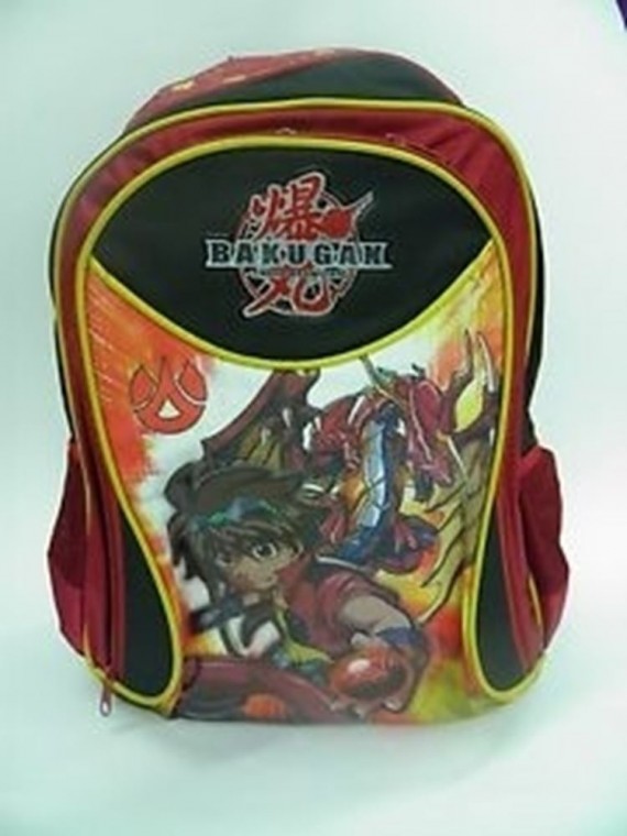 SC-ZAINO BAKUGAN BASIC AMER.