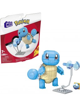 COS-MEGA POKEMON SQUIRTLE...