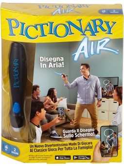 G.S-PICTIONARY AIR