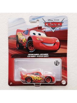 V-CARS:SAETTA LIGHTNING...