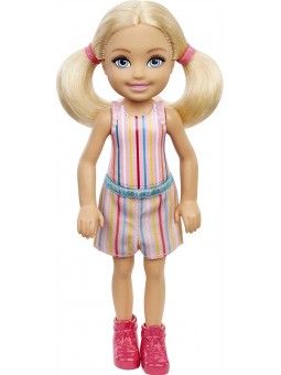 F-BARBIE MINI CHELSEA...