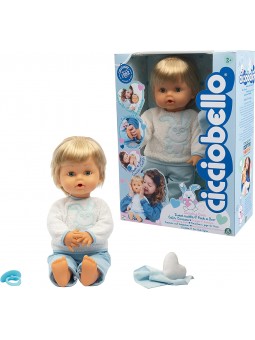 F-CICCIOBELLO COCCOLE E CUCU