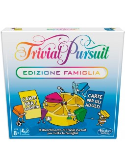 G.S-TRIVIAL PURSUIT...