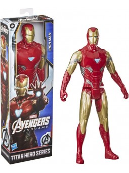 M-AVENGERS ENDGAME...