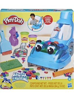 CR-PLAYDOH ASPIRATUTTO CON...