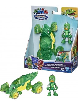 X-PJMASKS ANIMAL POWER...
