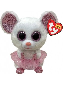 PEL.BEANIE BOOS TOPO NINA...