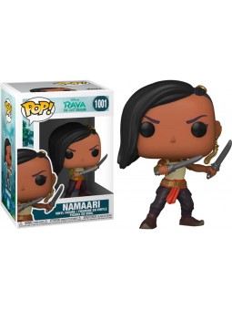 FUNKO POP-RAYA THE LAST...