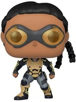 FUNKO POP-DC BLACK...