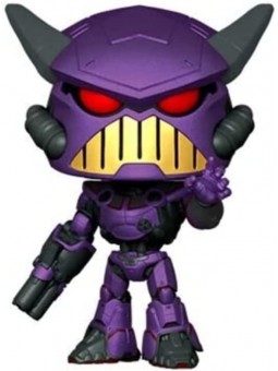 FUNKO POP-DISNEY PIXAR...