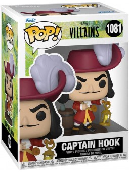 FUNKO POP-DISNEY...